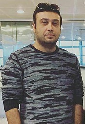 Mehdi آواتار ها