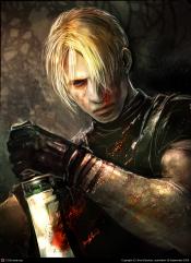 leon kennedy آواتار ها