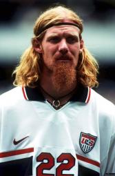 Alexi Lalas آواتار ها