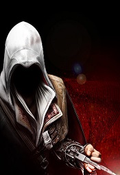 ASSASSIN آواتار ها